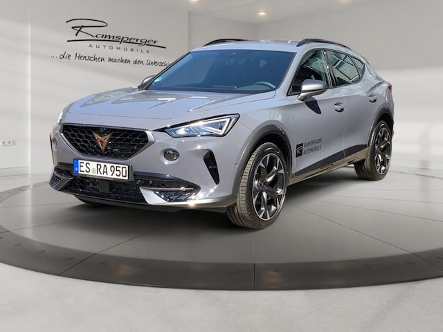 Cupra Formentor 4Drive