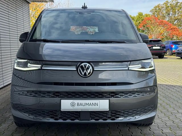 Volkswagen Multivan 2.0 TDI Lang Style T7