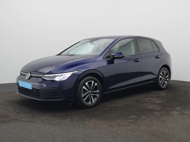 Volkswagen Golf 1.5 TSI Golf VIII