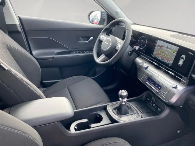Hyundai Kona 2WD