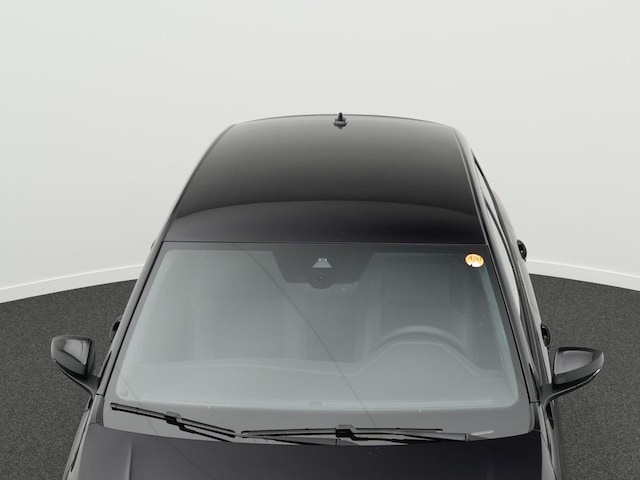 Volkswagen Polo DSG Life