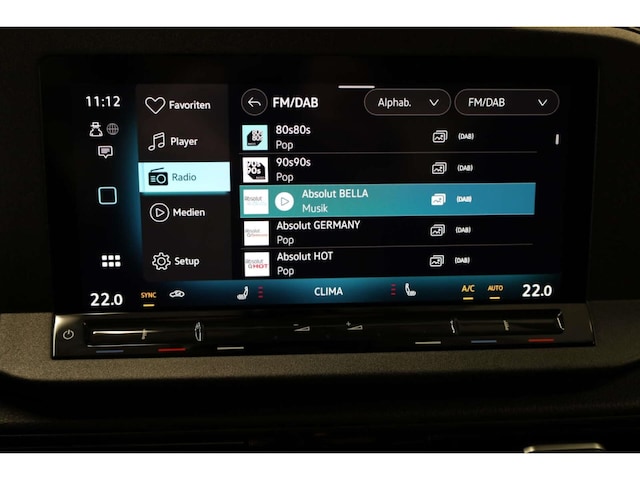 Volkswagen Caddy 2.0 TDI