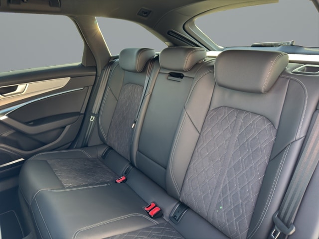 Audi S6 Avant Quattro