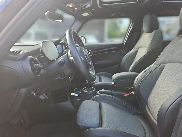 MINI Cooper S Classic Trim 5-türig/NAVI/LED/HUD/DAB/