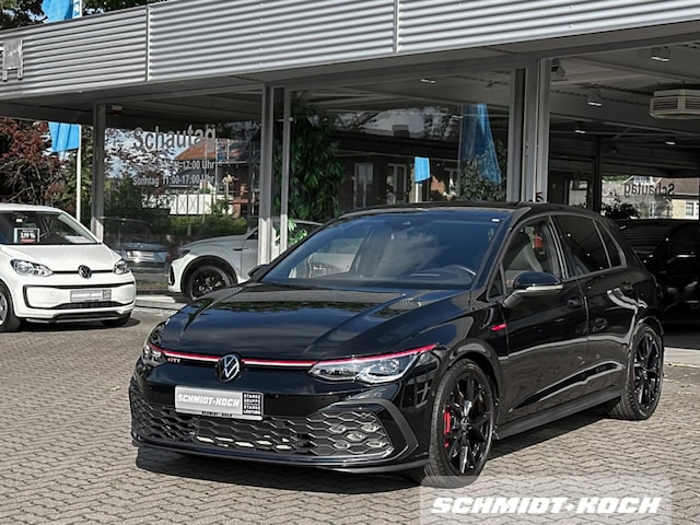 Volkswagen Golf 2.0 TSI GTI