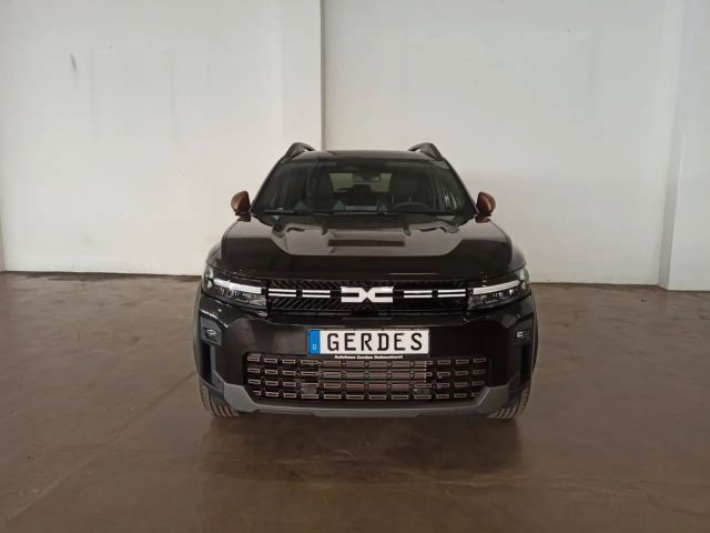 Dacia Bigster Extreme Hybrid 155