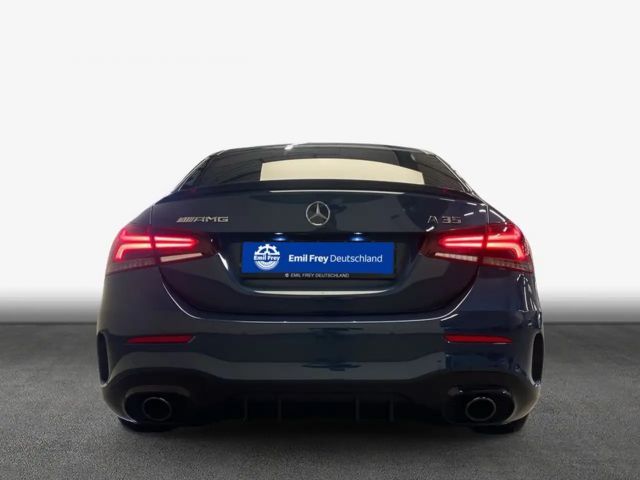 Mercedes-Benz A 35 AMG AMG Line