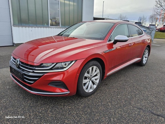 Volkswagen Arteon 2.0 TSI