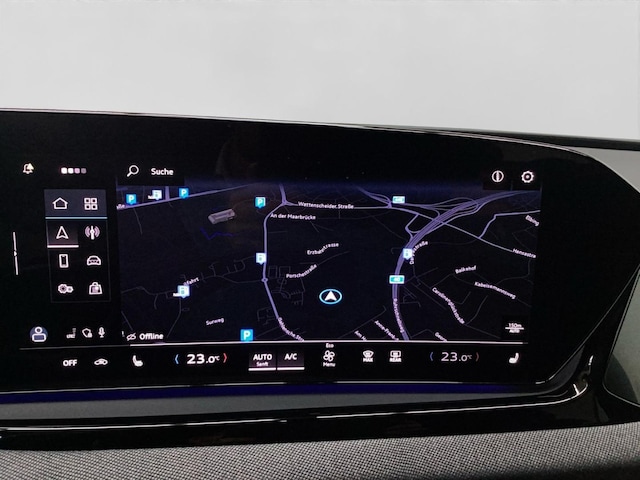 Audi A5 Avant Quattro S-Tronic