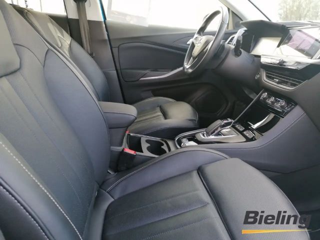 Opel Grandland X Hybrid Turbo Ultimate