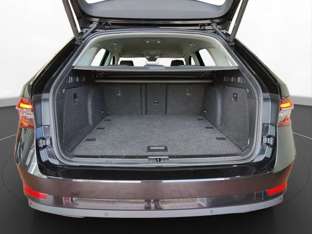 Skoda Superb Combi Style Style