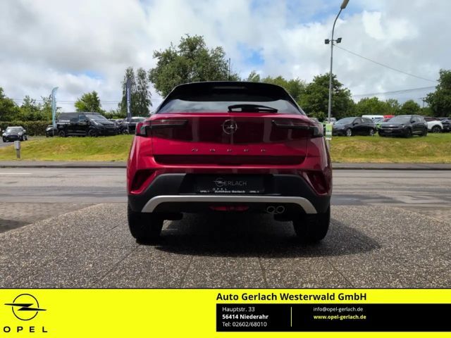 Opel Mokka 1.2 Turbo Business Elegance Turbo