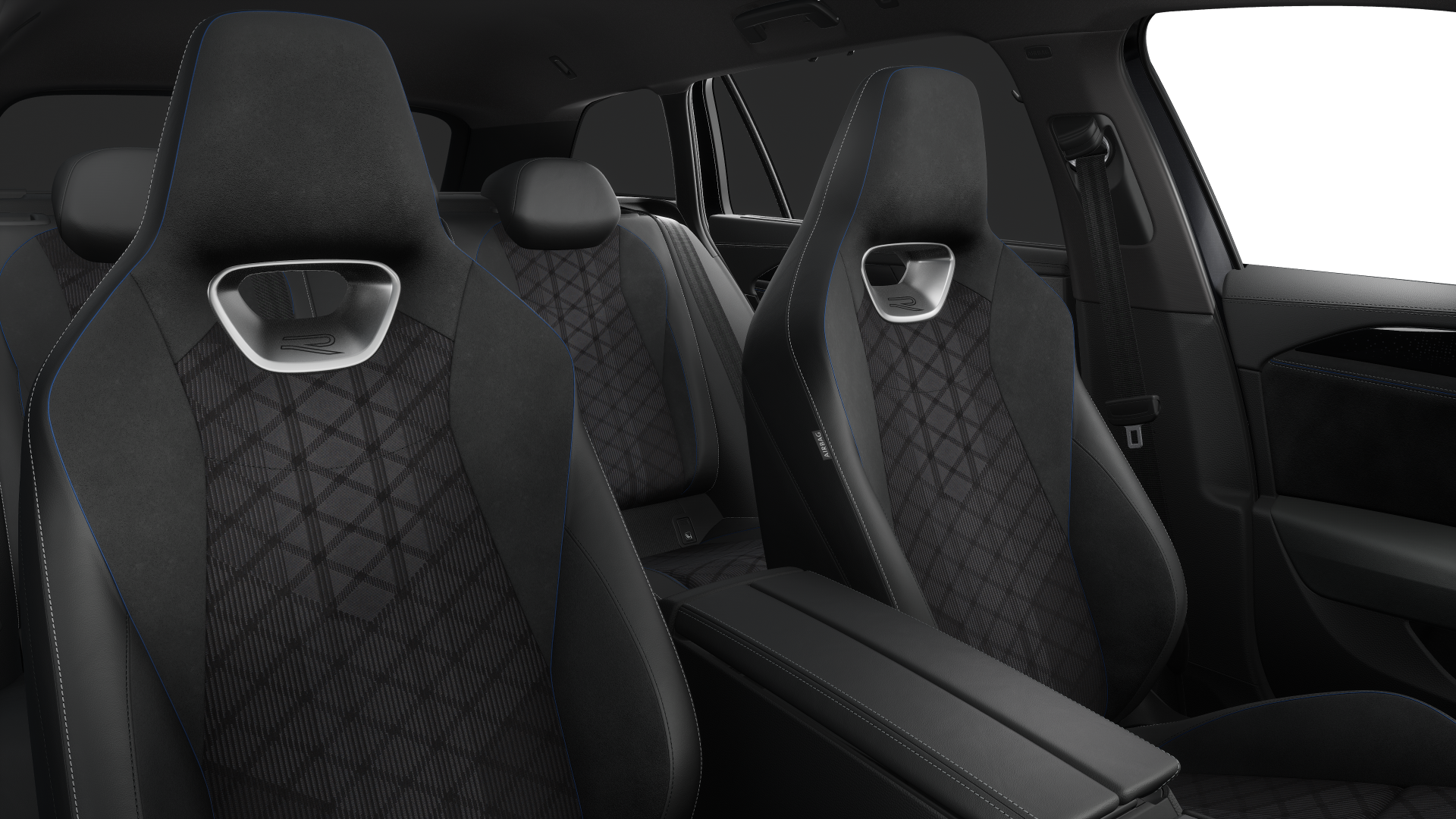 Volkswagen Passat 2.0 TDI DSG Variant