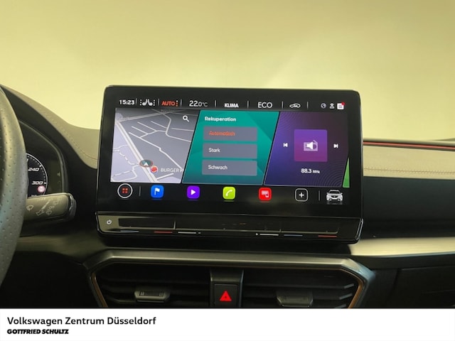 Cupra Formentor 1.4 DSG