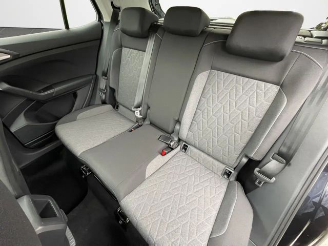 Volkswagen T-Cross 1.0 TSI DSG Life