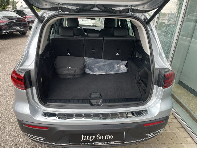 Mercedes-Benz EQB 300 4MATIC