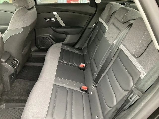 Citroën C4 Plus PureTech