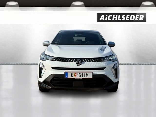 Renault Captur TCe 90 Techno