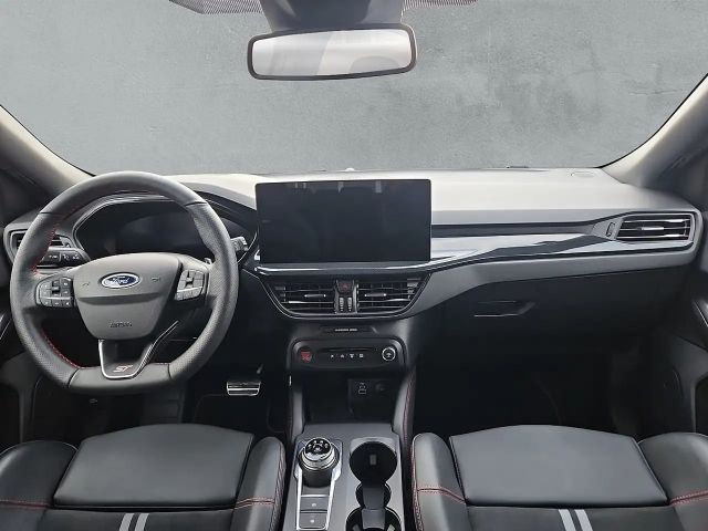 Ford Focus EcoBoost ST Line