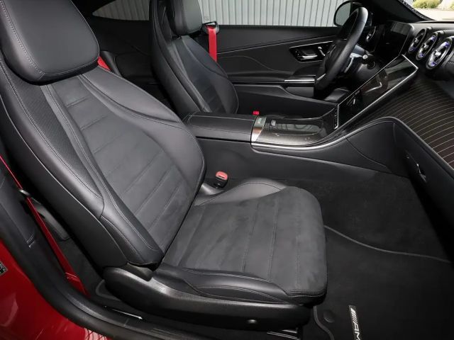 Mercedes-Benz CLE 200 AMG Line Coupé