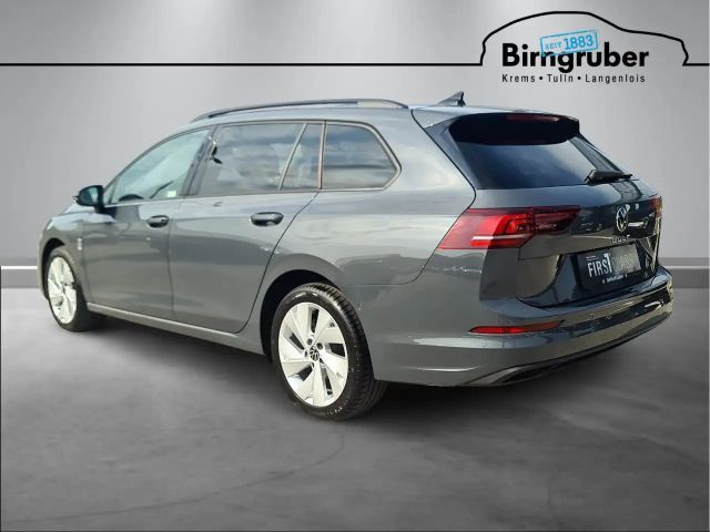 Volkswagen Golf Business Variant