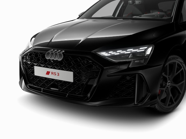 Audi RS3 Quattro S-Tronic Sportback