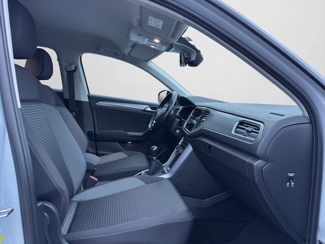 Volkswagen T-Roc 1.5 TSI