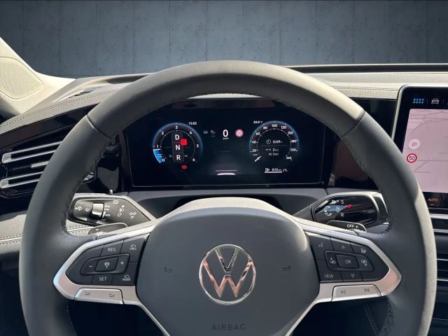 Volkswagen Tiguan 2.0 TDI DSG Elegance Elegance