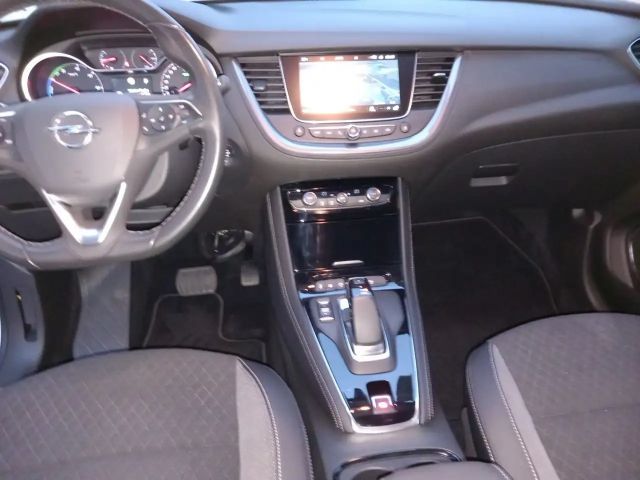 Opel Grandland X Hybrid