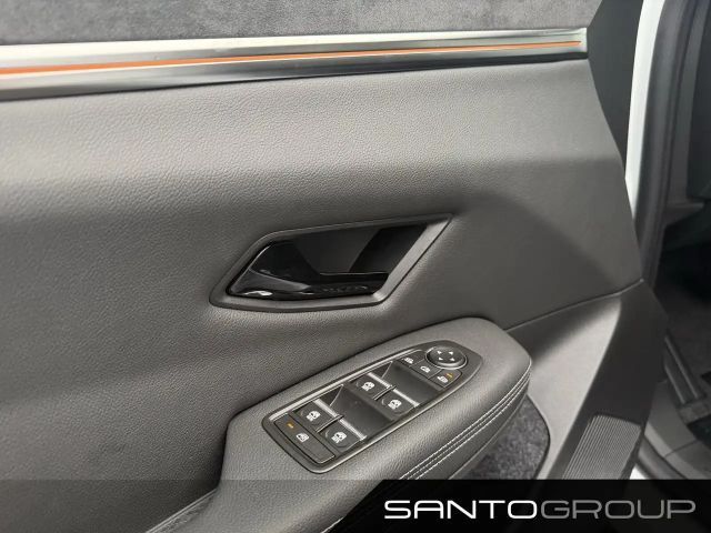 Mitsubishi Eclipse Cross Eclipse Cross Top LuxuryPaket 87kWh ACC/360/SHZG