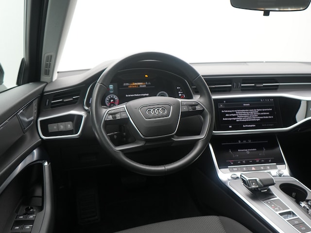 Audi A6 45 TFSI S-Tronic Sedan