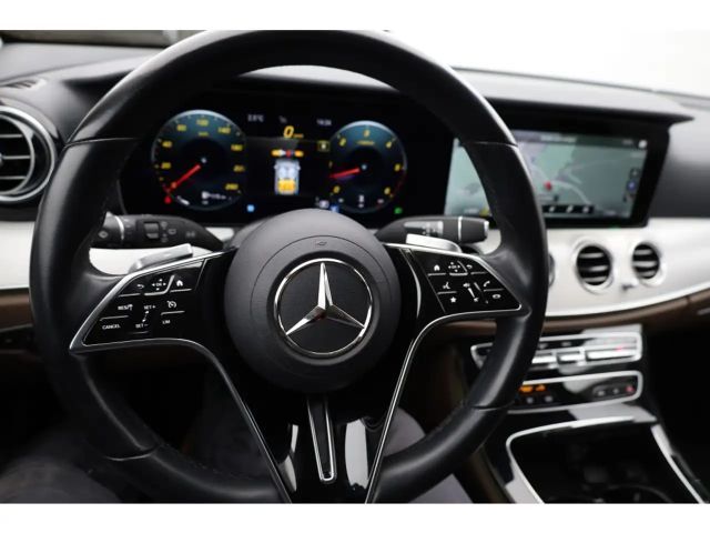 Mercedes-Benz E 400 4MATIC E 400 d Estate