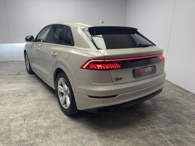 Audi Q8 Hybride Quattro S-Line
