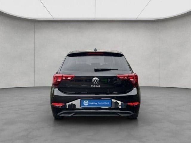 Volkswagen Polo 1.0 TSI DSG Life