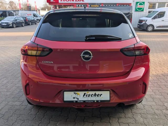 Opel Corsa Edition