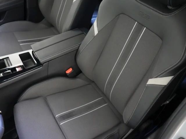 Opel Astra GS-Line Grand Sport Sports Tourer