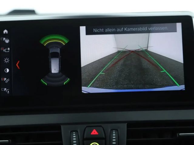 BMW 218 218d Gran Tourer M-Sport