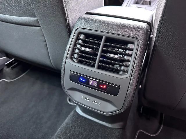 Seat Leon Sportstourer Style