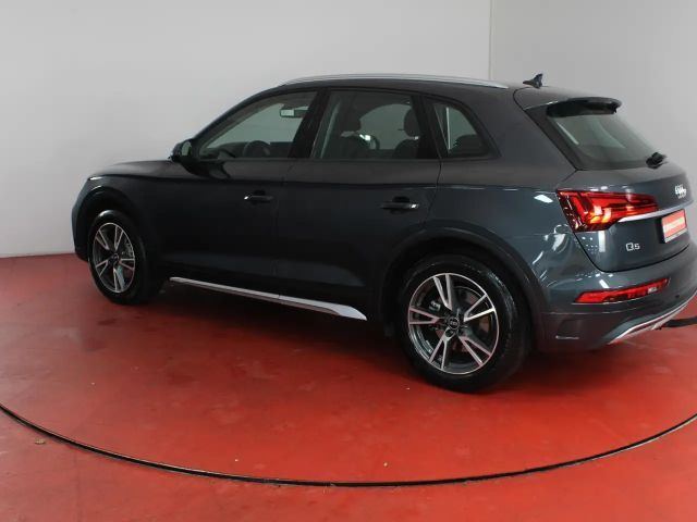 Audi Q5 2.0 TDI