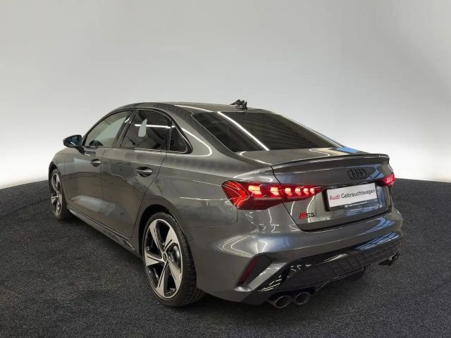 Audi S3 2.0 TFSI Sedan