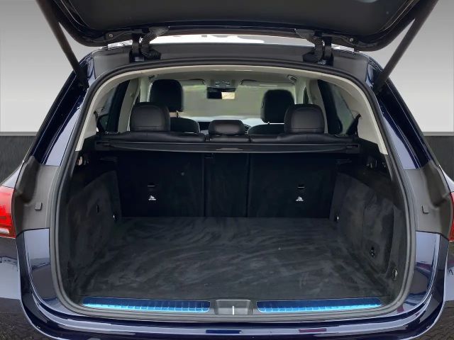Mercedes-Benz GLE 350 4MATIC AMG Line