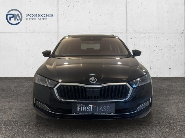 Skoda Octavia Style Style