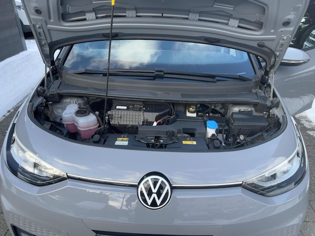Volkswagen ID.3 Performance Pure