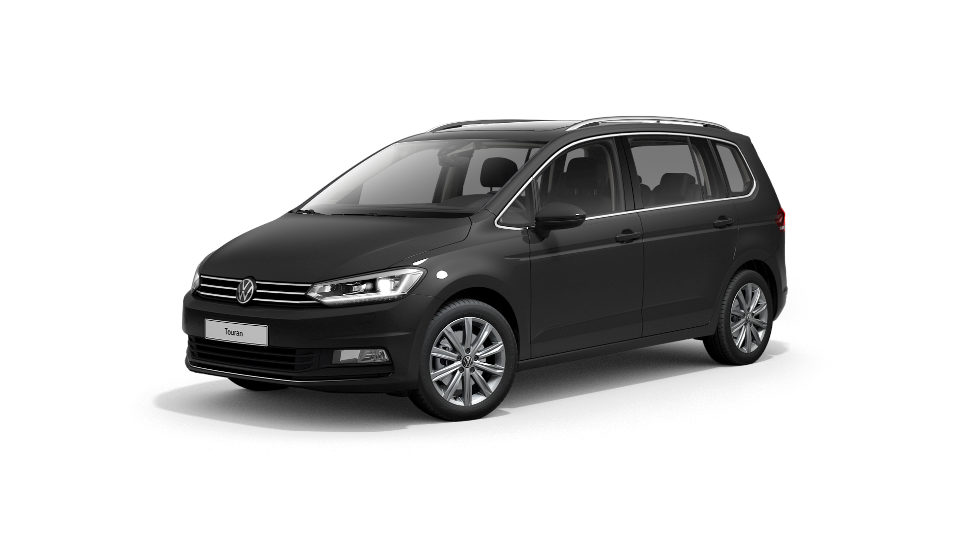 Volkswagen Touran 1.5 TSI DSG