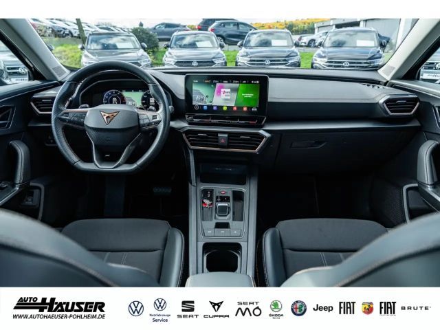 Cupra Formentor 1.5 TSI DSG