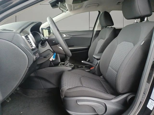 Kia Ceed GDi SportWagon Titan