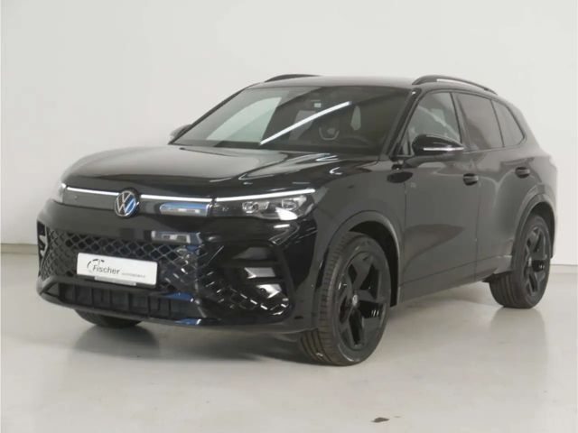 Volkswagen Tiguan 2.0 TDI R-Line Style