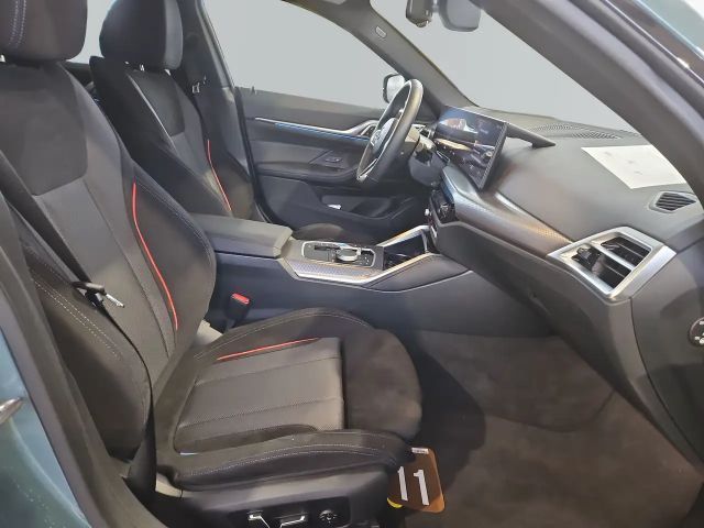 BMW i4 Coupé Gran Coupé M-Sport