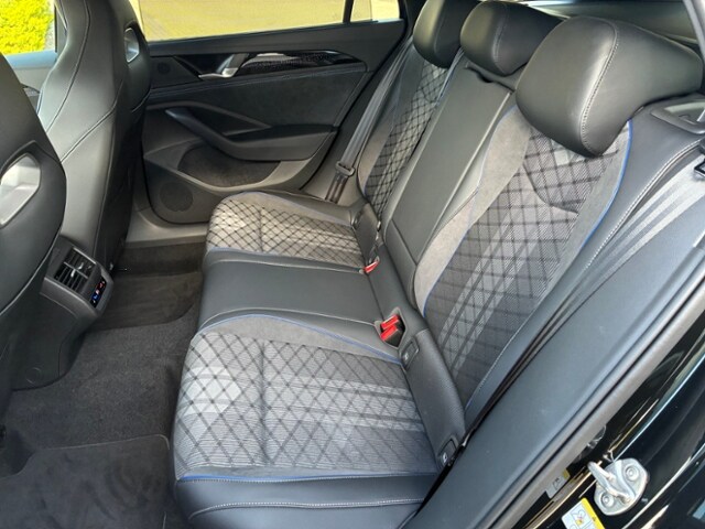 Volkswagen Passat 2.0 TDI 4Motion Variant