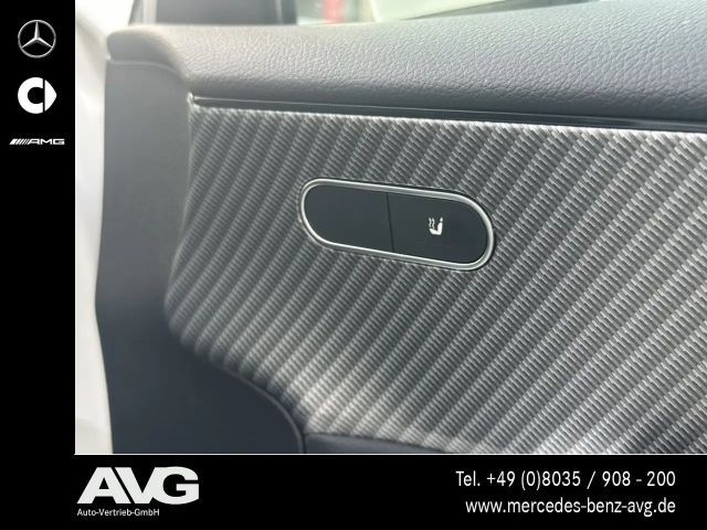 Mercedes-Benz A 180 Progressive